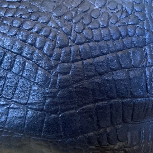 Elizabeth Weinstock large clutch - Picture 2 of 7